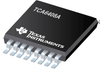 TCA6408A Low-Voltage 8-Bit I2C and SMBus I/O Expander - TCA6408ARGTR - Texas Instruments