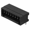 Pluggable Terminal Blocks 8 Pos 2.5mm pitch Through Hole Header -- 629-1939303 - Image