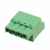Terminal Blocks - Headers, Plugs and Sockets - 609-4229-ND - DigiKey