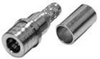 RF Coaxial Cable Mount Connector -- RQA-5000-X