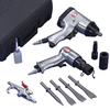 Campbell Hausfeld 15 Piece Air Tool Kit -- Model TL1061