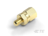 Connector Hardware, Mounts, Locks & Retainers - 5207872-1 - TE Connectivity