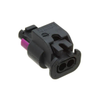 Connectors, Interconnects - Rectangular Connectors - Rectangular Connector Housings - 1365708-1-1670916-1 - Win Source Electronics