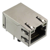Modular/Ethernet Connector (RJ45) Jacks With Magnetics - WM5449-ND - DigiKey