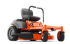 Zero Turn Mower - HUSQVARNA RZ4219 - Husqvarna