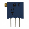 Trimmer Potentiometers - SP064X-5.0K-ND - DigiKey