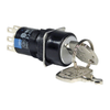 Keylock Switches - 1885-1048-ND - DigiKey