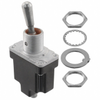 Switches - Toggle Switches -- 11TL1-2 - Image