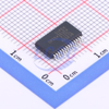 Communication Interface Chip/UART/485/232 >> RS232 ICs - SP3243EUEA-L/TR - LCSC Electronics Technology (HK) Limited