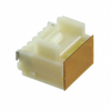 Headers, Male Pins - WM26795CT-ND - DigiKey