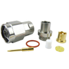 Coaxial Connector (RF) Assemblies - 5328-SC7235-ND - DigiKey