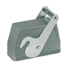 Heavy Duty Connector Housings, Hoods, Bases - 1195-6863-ND - DigiKey