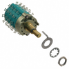 Rotary Switches - 451-1017-ND - DigiKey