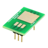 Adapter, Breakout Boards - PA0184-ND - DigiKey
