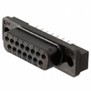 D-Sub Connector Assemblies - A23240-ND - DigiKey