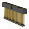 Headers, Male Pins - 612-ZSS-125-08-G-D-1240-ND - DigiKey