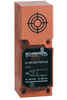Inductive proximity switch - Housing construction form: Block - IFL 250 - IFL 333 - IFL 15-333-10/01-M20 - Image