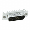 D-Sub Connector Assemblies - L717SDAH15POL2RM5-ND - DigiKey