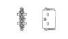 Headers & Wire Housings - 794118-1 - Powell Electronics, Inc.
