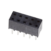 Headers, Receptacles, Female Sockets - 17-1-2314826-0-ND - DigiKey