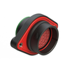 Circular Connector Housings - 889-AHDP02-24-33PN-SRA-ND - DigiKey