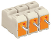 Male connector/plug - 272-452 - WAGO