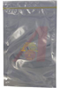 BAG, ESD Shield; Bag; 6 in.; 10; lt 10^11 Ohms; lt10^2 Ohms; 2.8 to 3.0 mil - 70213882 - Allied Electronics, Inc.