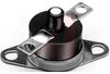 DISC THERMOSTAT, OPEN ON RISE, OPEN 320DEGF, QUICK CONN -- 70098769
