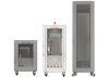 Mechanical Products / 19'' Cabinets - 24u-cabinet-27943 - TPS Elektronik GmbH