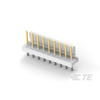 Headers, Male Pins - 3-644760-9-ND - DigiKey