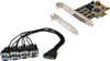 Serial Cards - 2835883 - RS Components, Ltd.