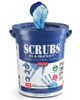 Wipes - 6108857 - RS Components, Ltd.