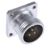 Industrial Circular Connectors - 1786963 - RS Components, Ltd.