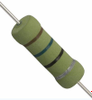 Through Hole Resistors - 1260424 - RS Components, Ltd.