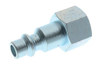 Pneumatic Quick Connect Couplings -- 1761109 - Image
