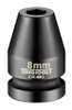 Impact Sockets -- 103038 - Image