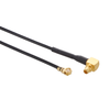 Coaxial Cables (RF) - 314-BU-4150103150-ND - DigiKey