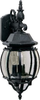 1034BK Exterior -Wall Mount - 744690 - Capital Lighting, Inc.