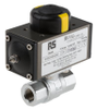 Pneumatic Actuated Valves - 7605573 - RS Components, Ltd.