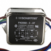 3A EMI RFI Filter - 838-FN2060-3-07 - ERSAELECTRONICS PTE. LTD.
