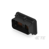 Headers, Male Pins - 1111-DRC20-50P07-ND - DigiKey