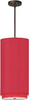 E95144-105OI Mini Pendants-Rod - 666929 - Capital Lighting, Inc.