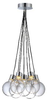 LS-19227 Mini Pendants-4+Light Cluster - 334653 - Capital Lighting, Inc.