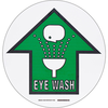 Floor Safety Sign - 104507 - Brady Corporation