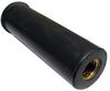 Rubber Nuts - With Brass Inserts - Rubber Nuts - With Brass Inserts - TFC Ltd.