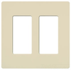 Standard Wall Plate -- SC-2-ES - Image