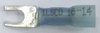 Fork Lug - 31322-B10 - ILSCO Corporation