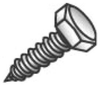 Lag Screw - Non Metric -- 57216 - Image
