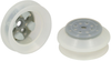 Bellows suction cup (round) with optimal adaptation to uneven surfaces FGA 110 SI-55 N010 - 10.01.06.00115 - Schmalz Inc.