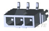 Rectangular Power Connectors - 2-1445095-3 - TE Connectivity